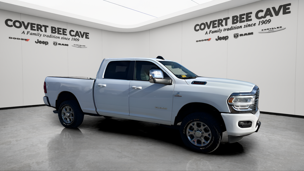 Used Car 2024 Ram 2500  Laramie For Sale Under $60,000 In Austin, Texas