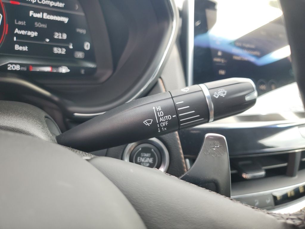 Used Car 2024 Cadillac Ct5  V-series For Sale Under $50,000 In Austin, Texas