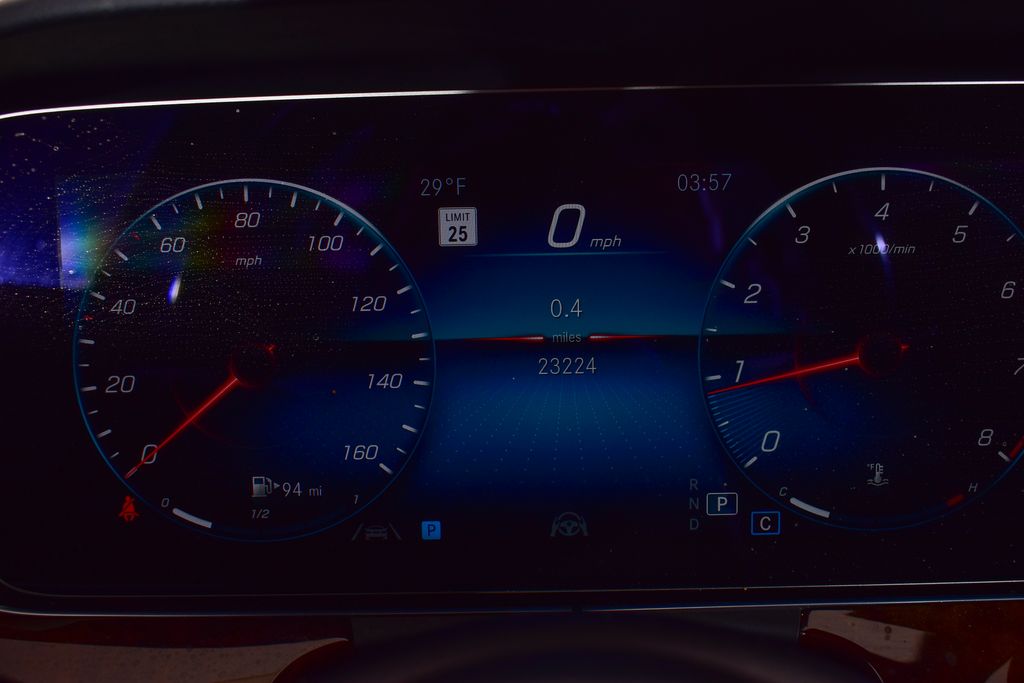 Thumbnail: 2023 Mercedes-Benz E-Class - 18