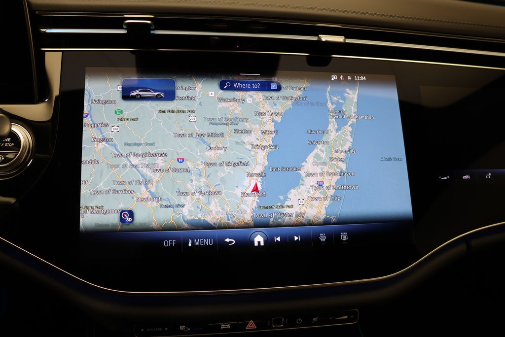 Thumbnail: 2026 Mercedes-Benz E-Class - 26