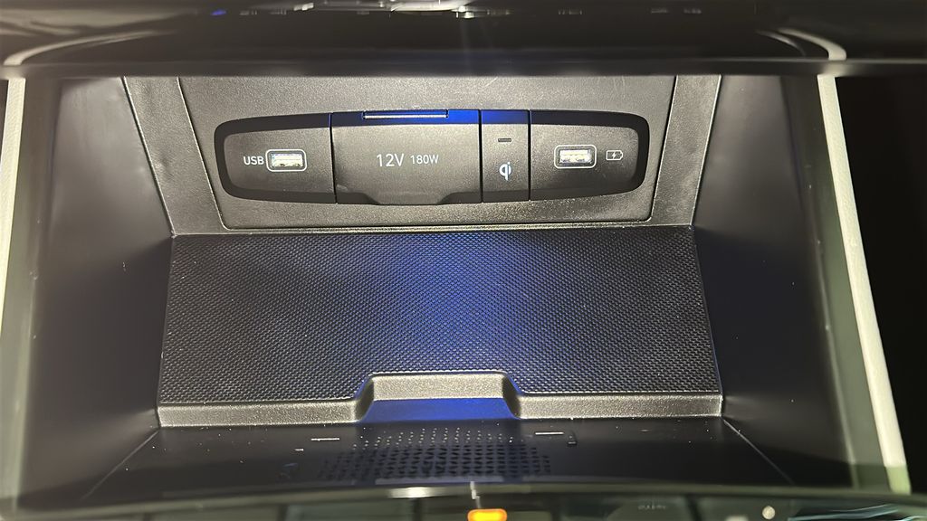 2022 Hyundai Tucson Limited Gray at Big Star Chrysler Jeep Dodge Ram 