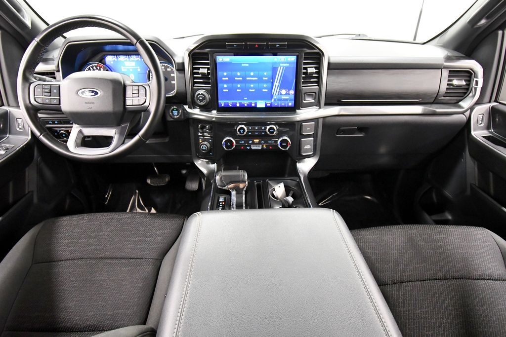 Used 2023 Ford F-150 Truck