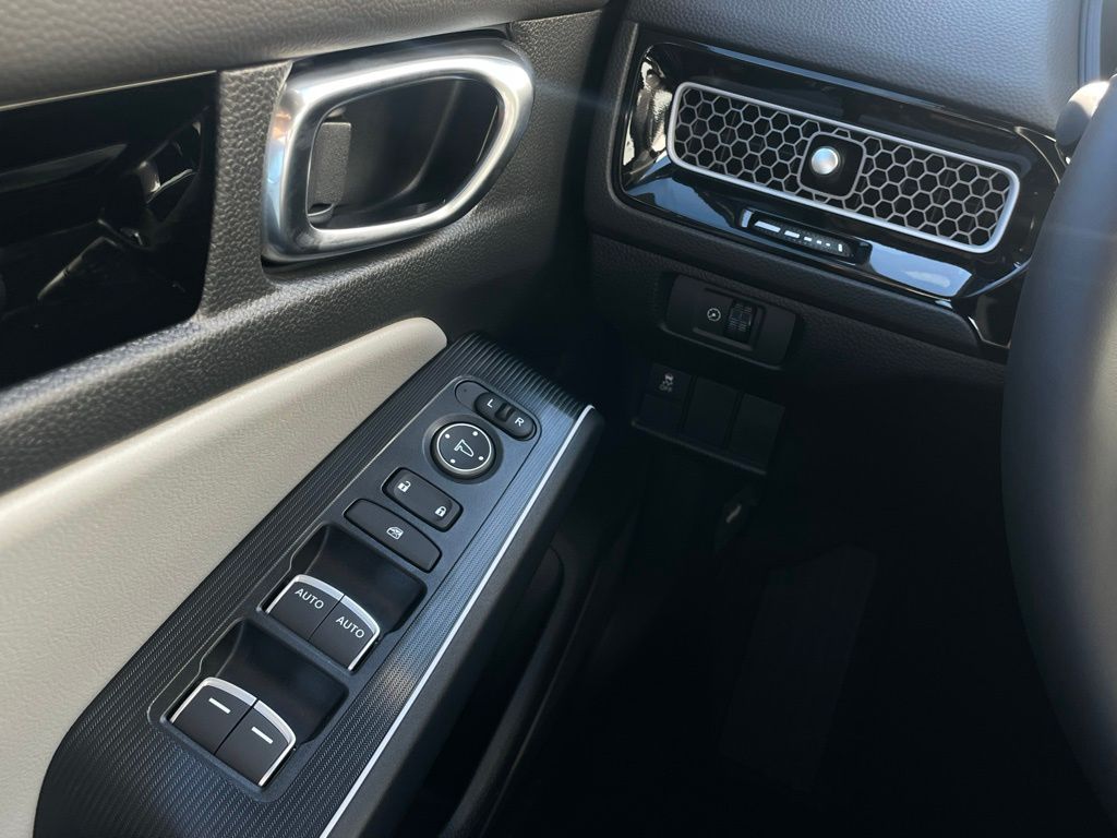 Thumbnail: 2026 Honda Civic - 21