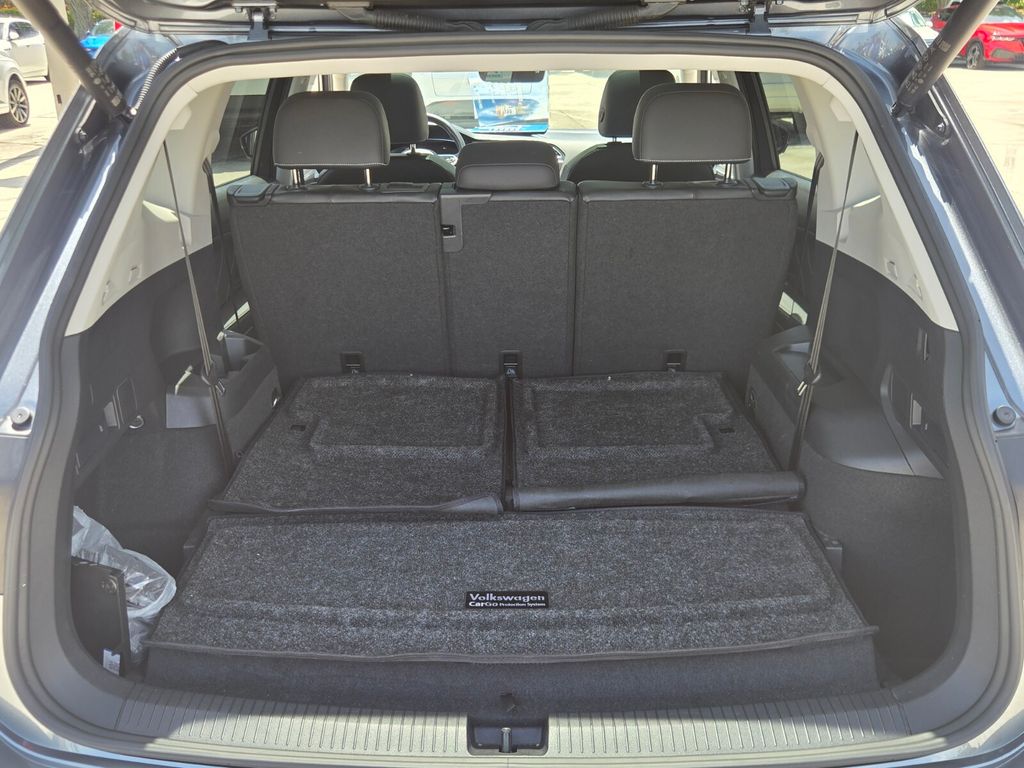 2024 Volkswagen Tiguan - $20,500