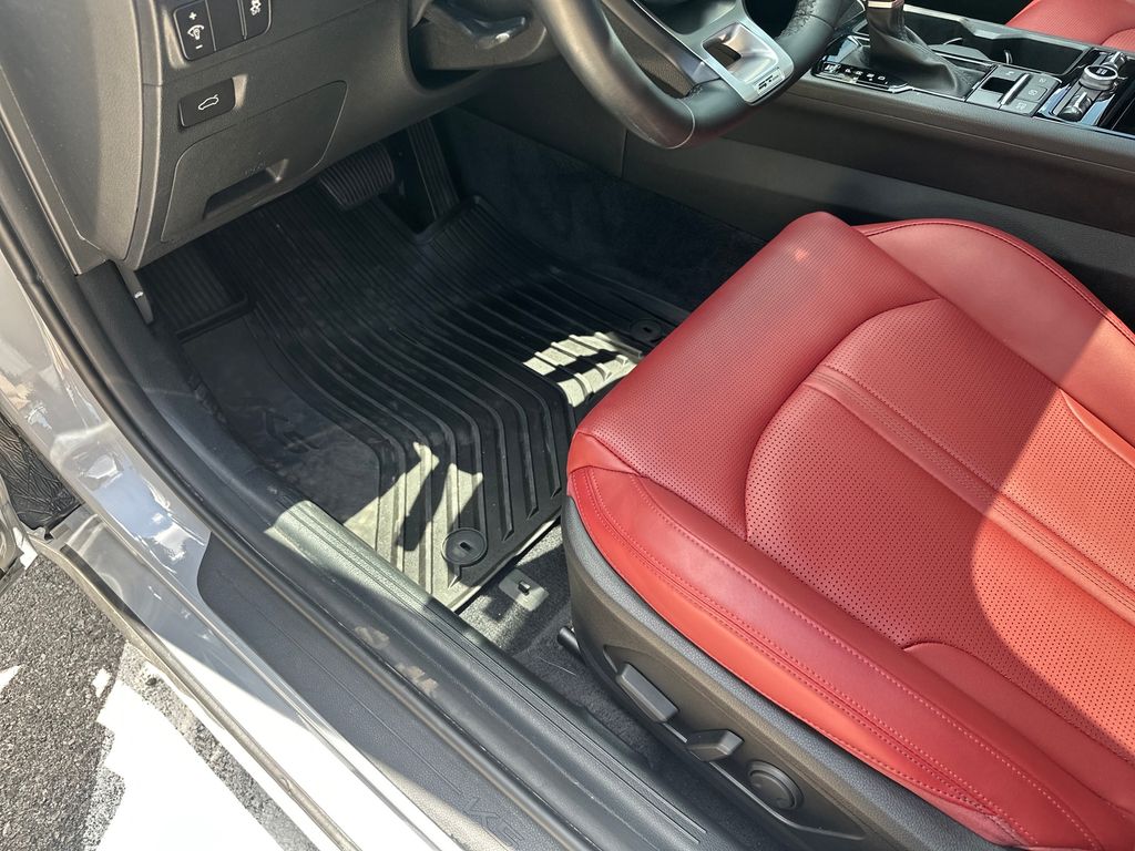 Used Car 2025 Kia K5  Gt-line For Sale Under $30,000 In Austin, Texas