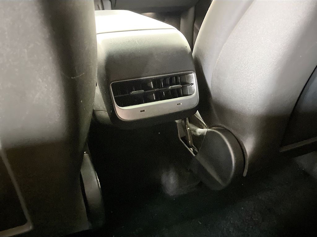 Used 2024 Red Tesla Long Range image 23