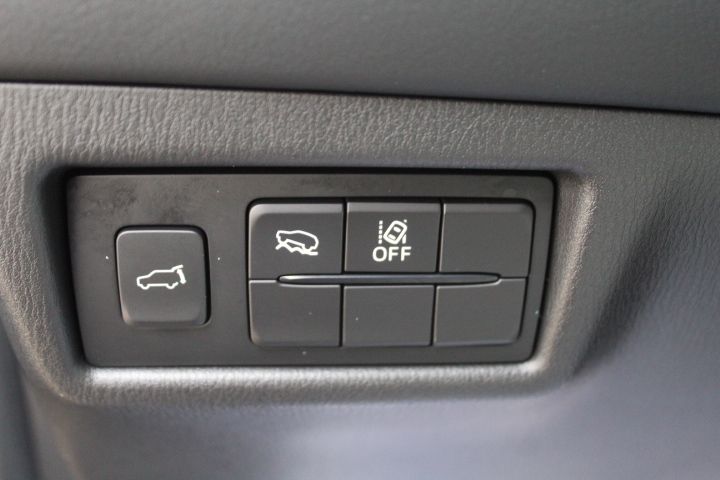 Used Car 2020 Mazda Cx-5  Grand Touring Reserve For Sale Under $25,000 In Georgetown, Texas