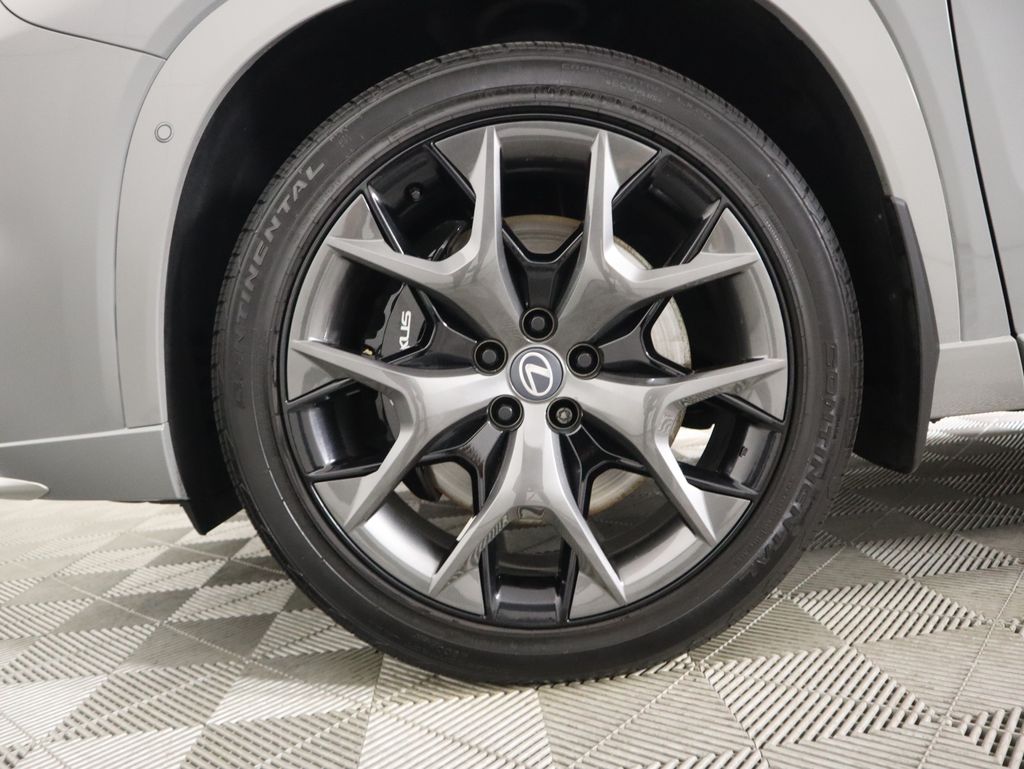 Thumbnail: 2026 Lexus TX - 30