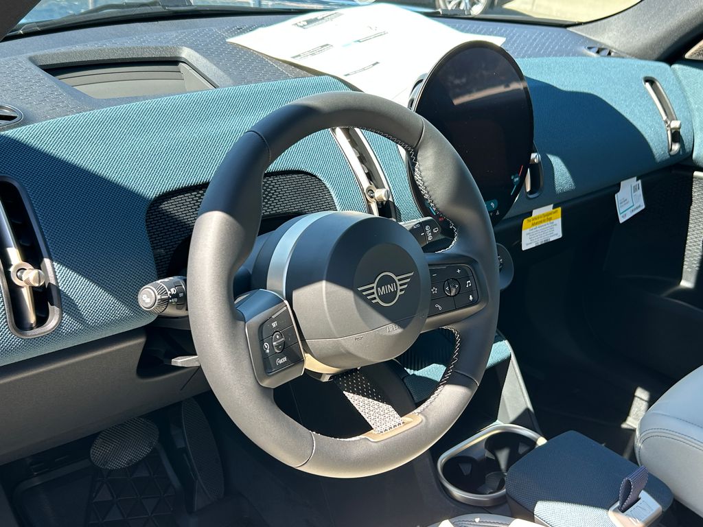 Thumbnail: 2027 MINI Cooper Countryman - 13