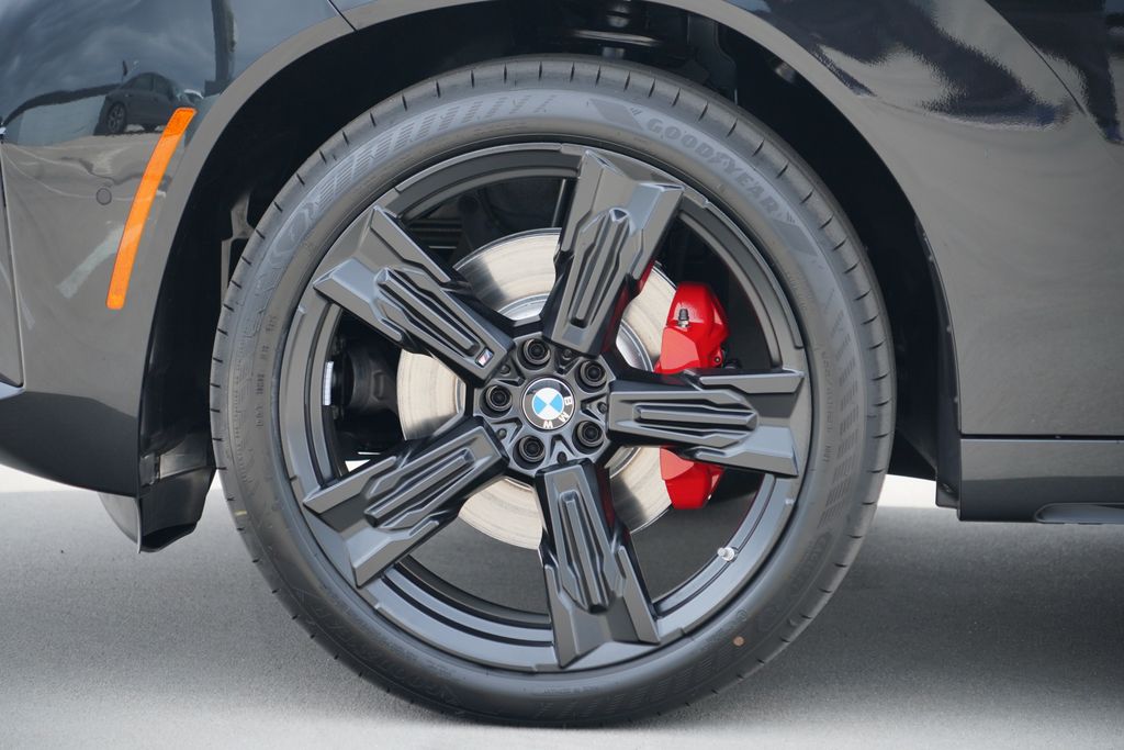 Thumbnail: 2026 BMW X3 - 5