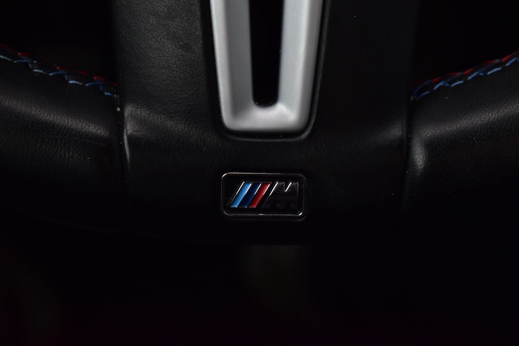 2017 BMW M2  20