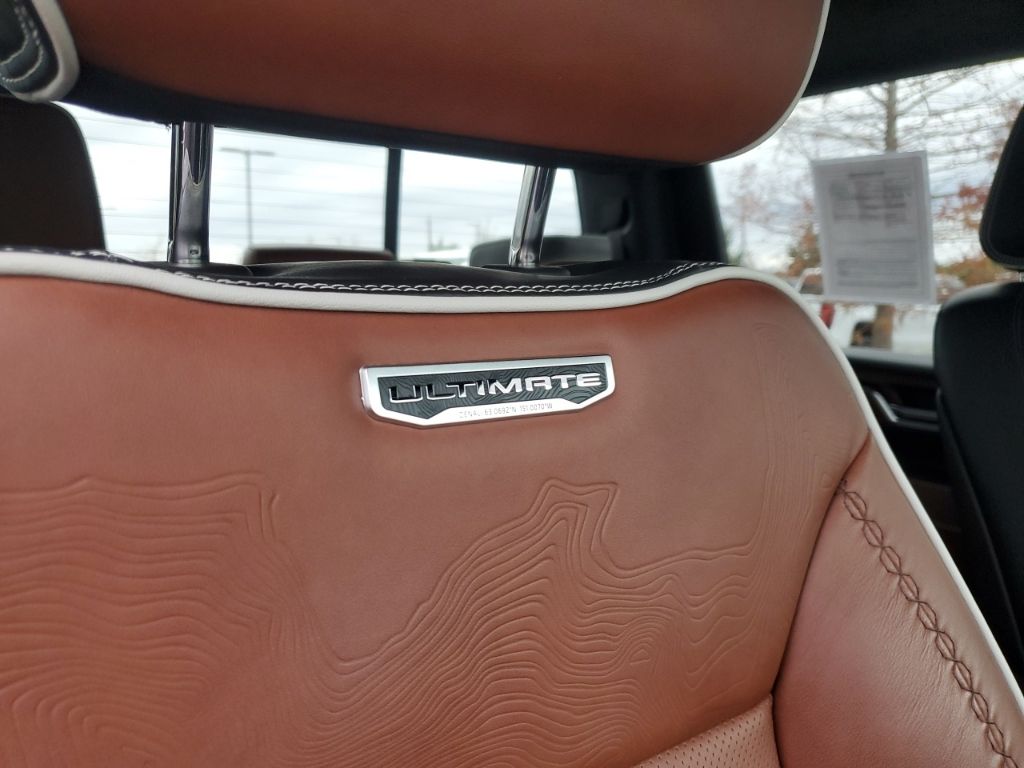 Used Car 2024 Gmc Sierra 2500hd  Denali Ultimate For Sale Under $80,000 In Austin, Texas