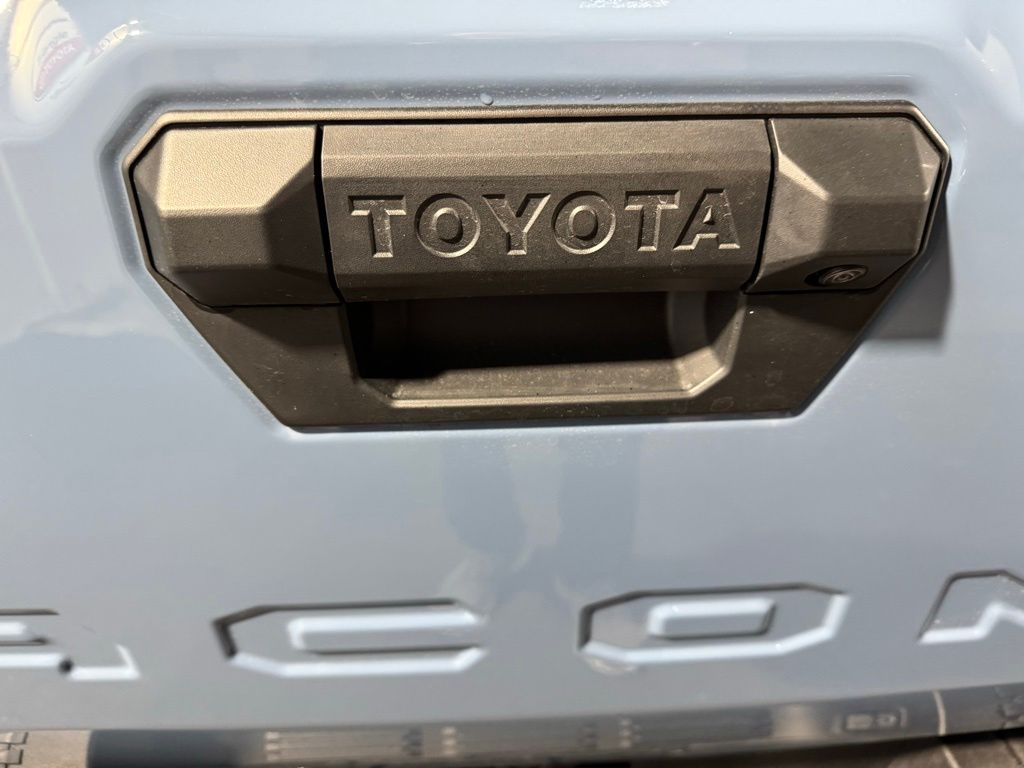 Thumbnail: 2026 Toyota Tacoma - 17