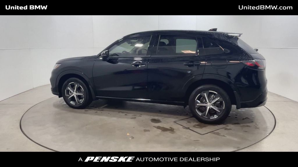 2023 Honda HR-V EX-L 6