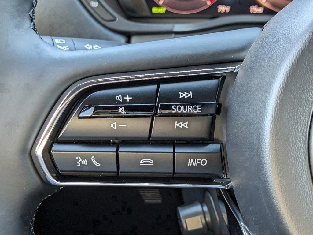 2025 Mazda CX-90 3.3 Turbo S Premium