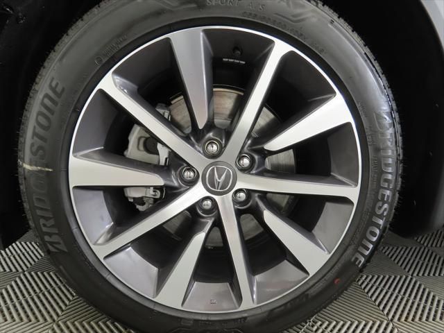 Thumbnail: 2026 Acura MDX - 30