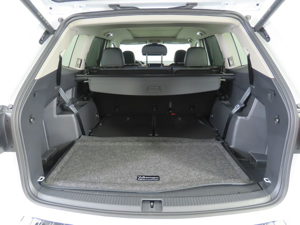 Thumbnail: 2026 Volkswagen Atlas - 28