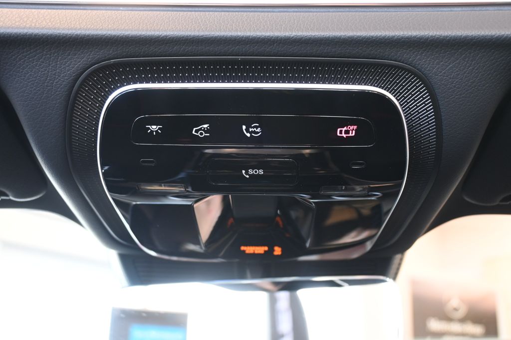 Thumbnail: 2026 Mercedes-Benz CLE - 16