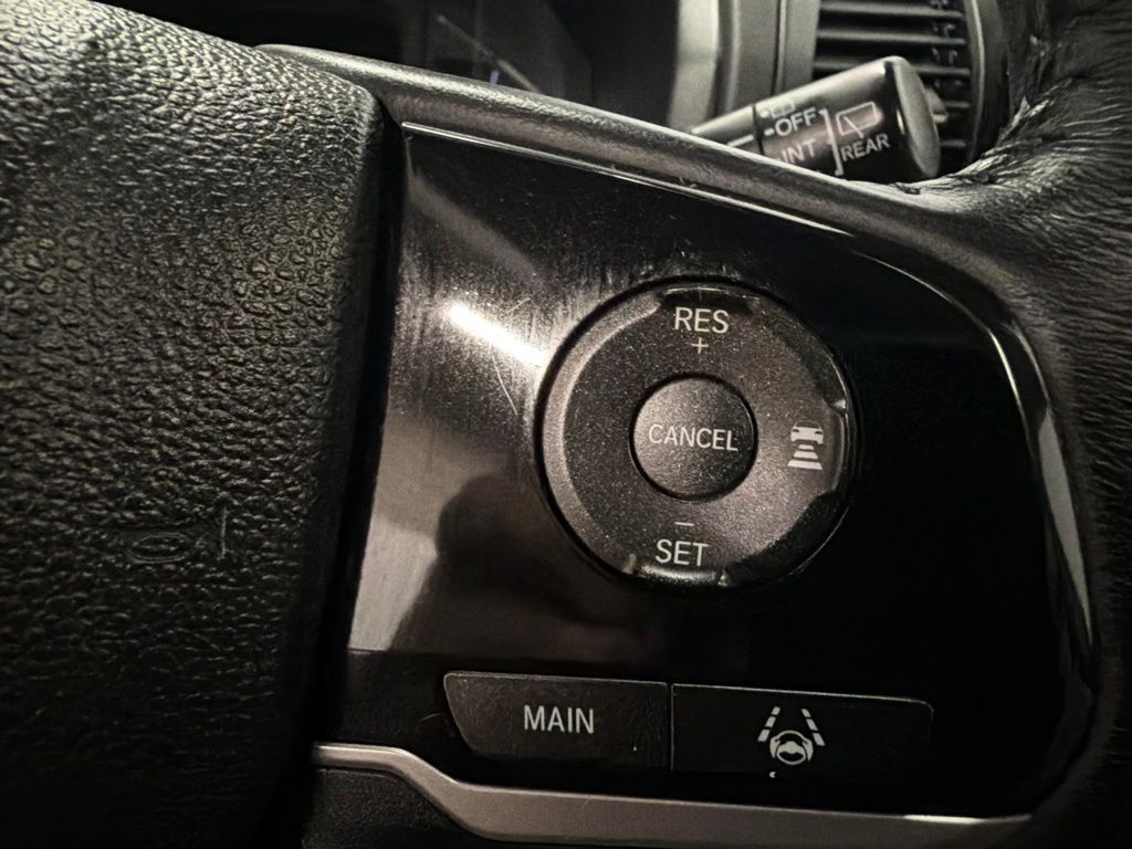 Used 2019 Honda Odyssey Van