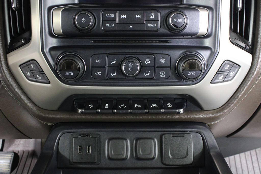 Used 2017 GMC Sierra 1500 for sale in 