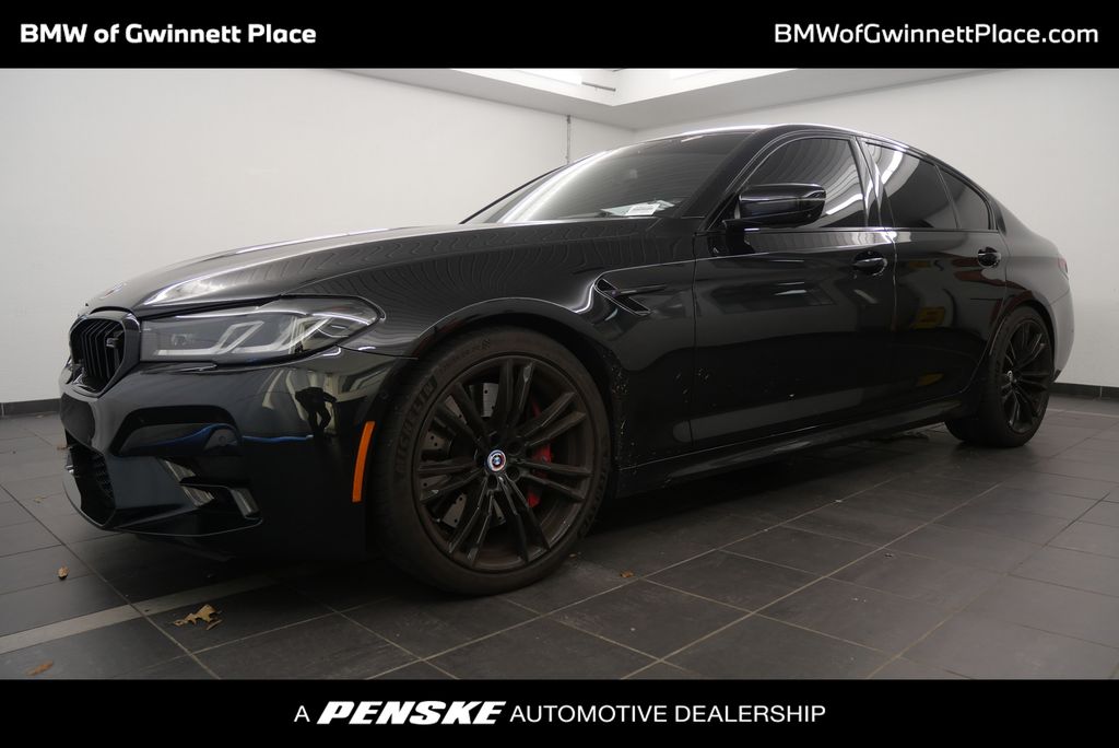 2023 BMW M5 Base -
                Duluth, GA