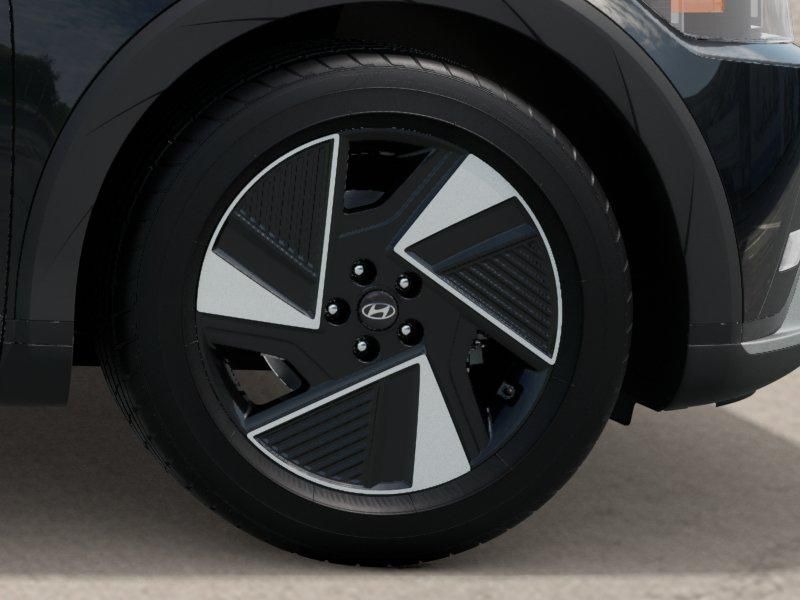 IONIQ 5 SE Standard Range