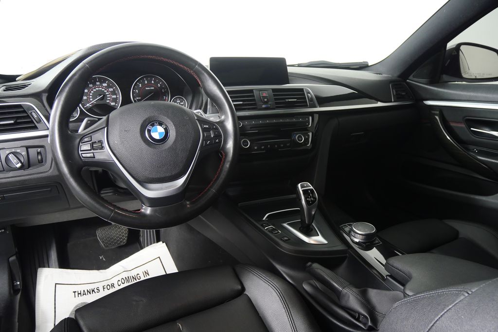 Thumbnail: 2019 BMW 4 Series - 15