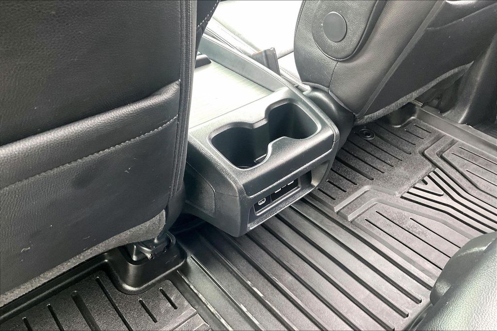 Used 2023 Honda Odyssey Van
