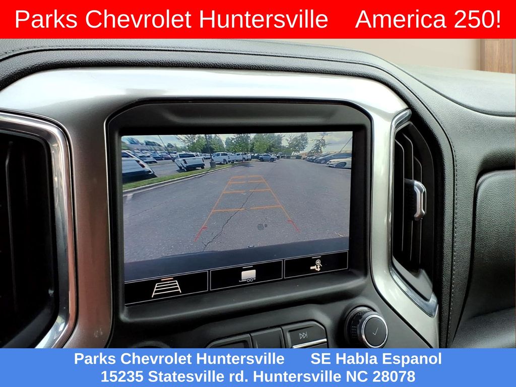 ChevroletSilverado 15005