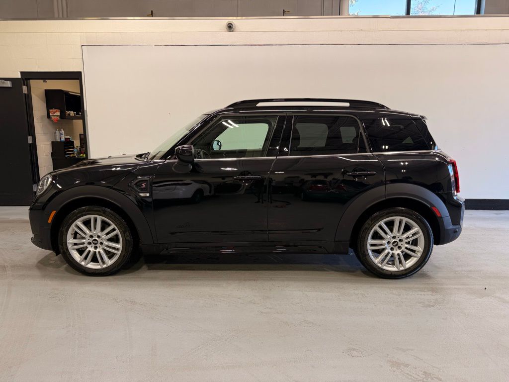 2023 MINI Cooper Countryman S 2