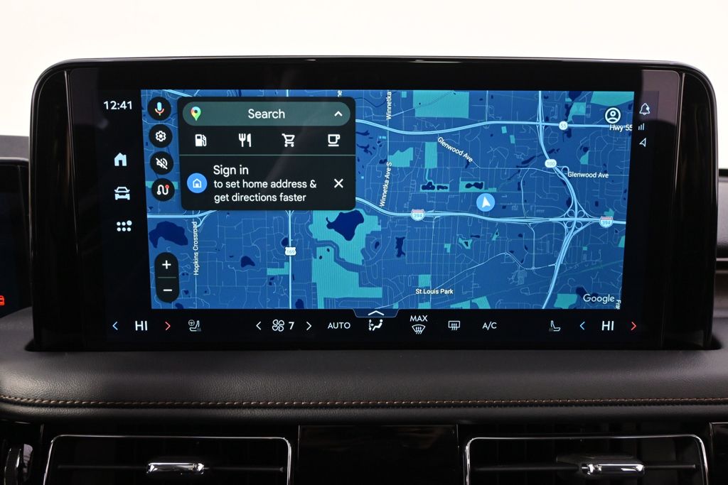 New 2026 White Lincoln Reserve image 30