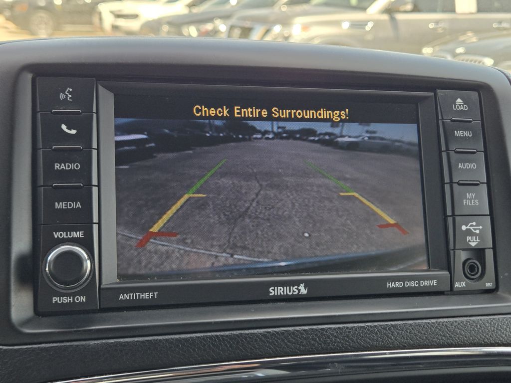 2019 Dodge Grand Caravan SXT Black at North Houston Mitsubishi