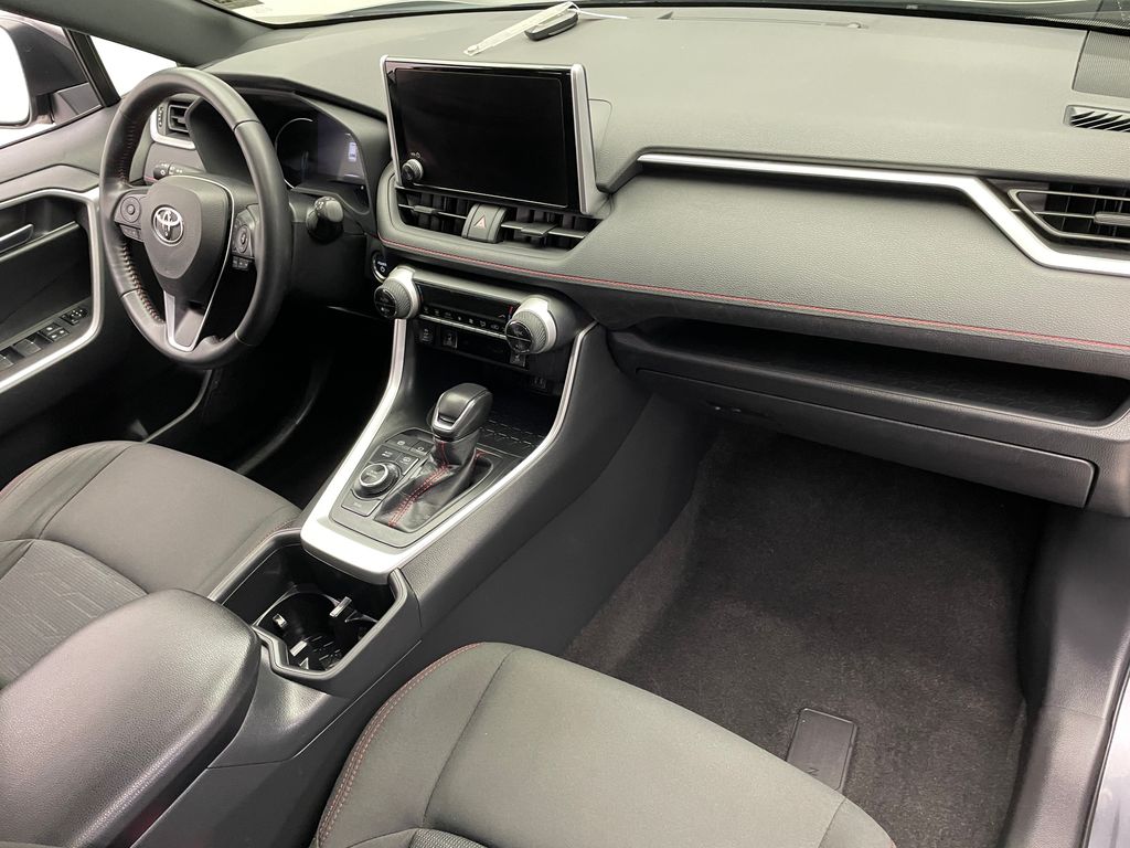 Thumbnail: 2024 Toyota RAV4 - 16