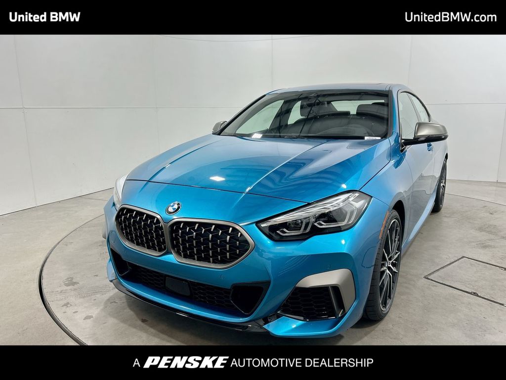 2024 BMW 2 Series M235i xDrive -
                Roswell, GA