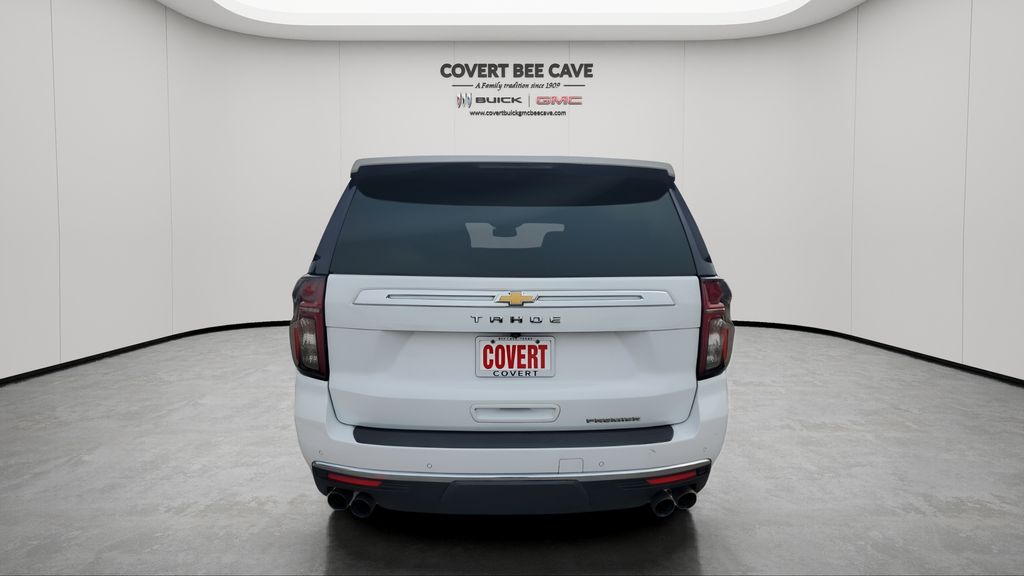 Used Car 2023 Chevrolet Tahoe  Premier For Sale Under $50,000 In Austin, Texas