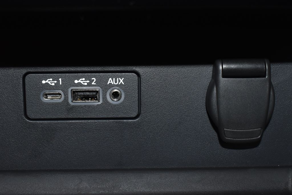 Thumbnail: 2025 Nissan Altima - 24