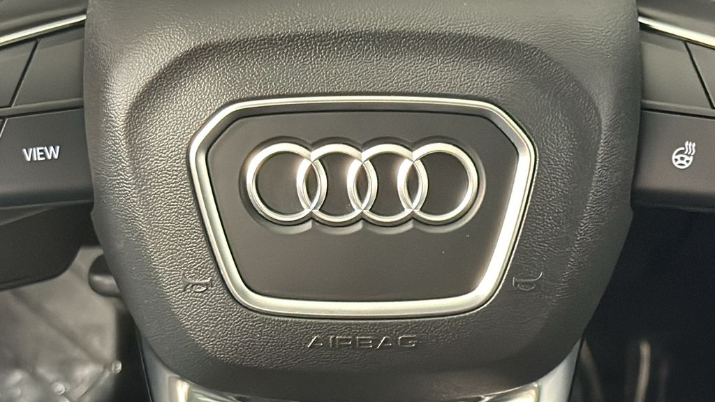 2022 Audi Q5 e Premium 18