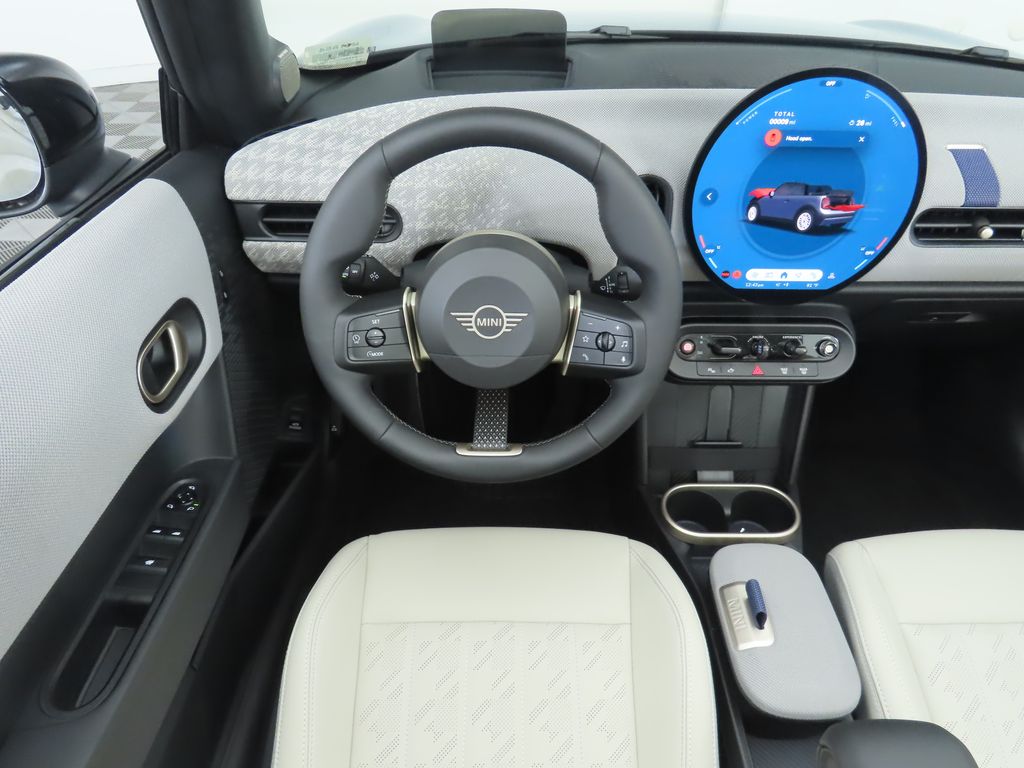 Thumbnail: 2026 MINI Cooper - 19