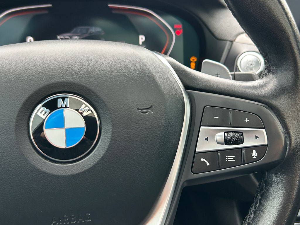 Thumbnail: 2021 BMW X3 - 20