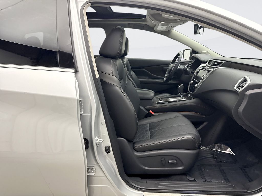 Thumbnail: 2023 Nissan Murano - 18