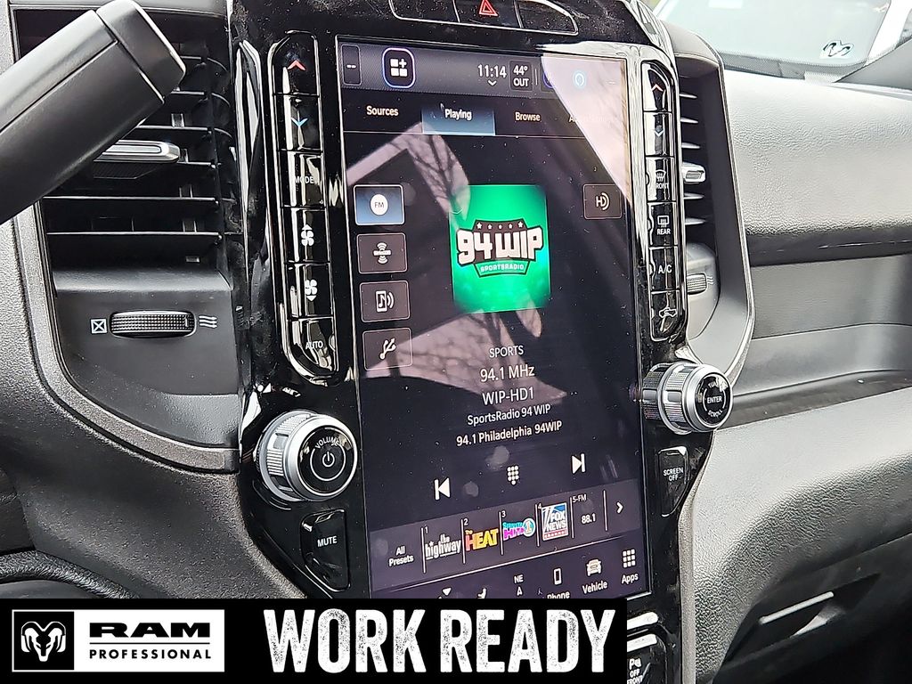 New 2026 Ram 2500 Truck