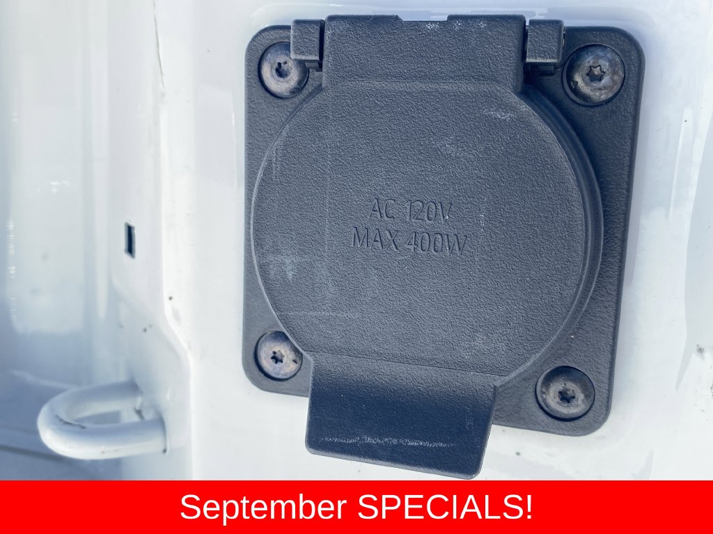 Used 2026 Chevrolet Silverado 1500 Truck