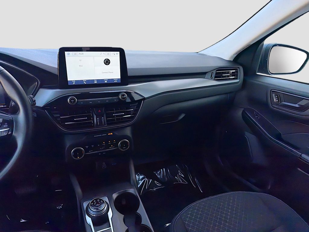 Thumbnail: 2024 Ford Escape - 21