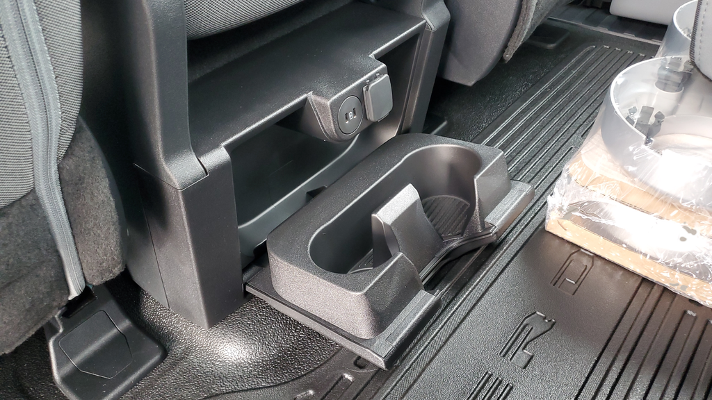 New 2026 White Ford XL image 32