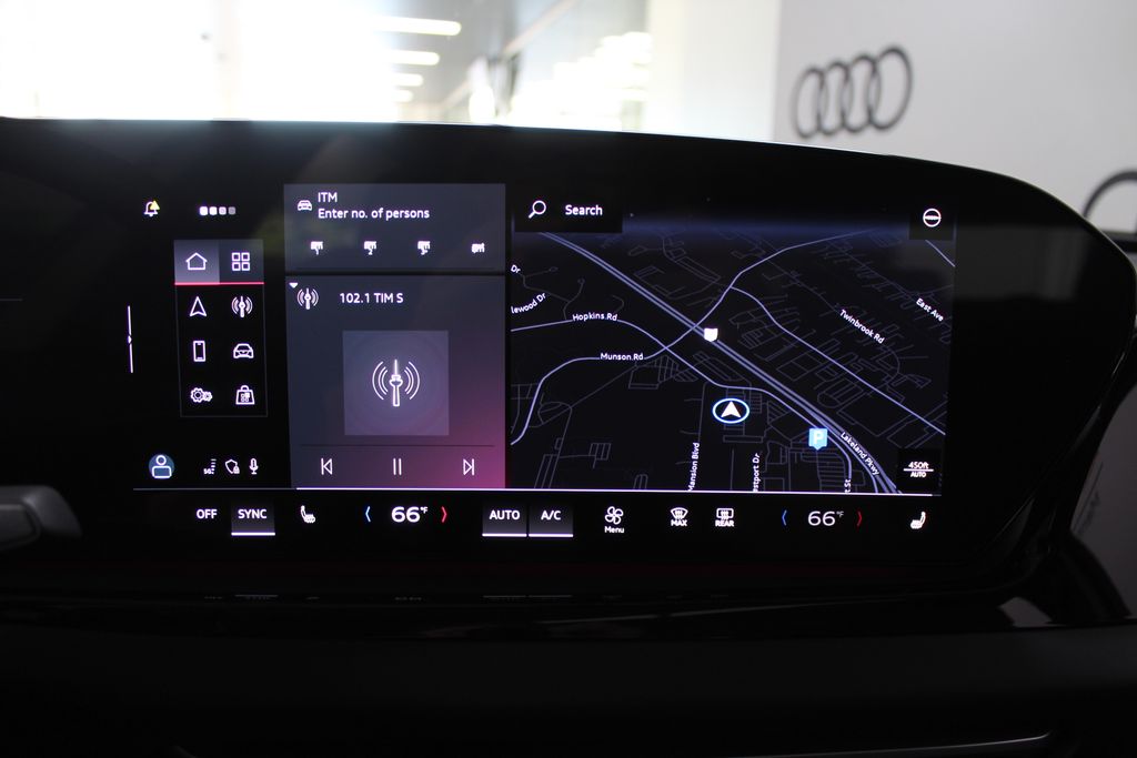 Thumbnail: 2025 Audi A5 - 18