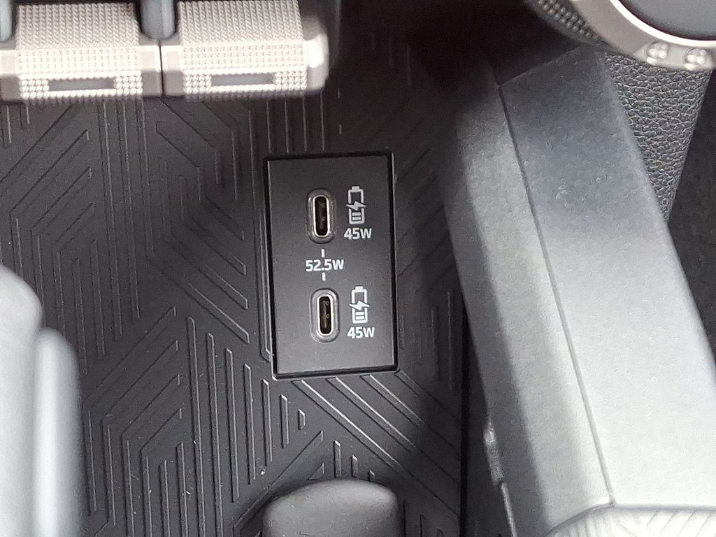 Thumbnail: 2025 Toyota 4Runner - 25