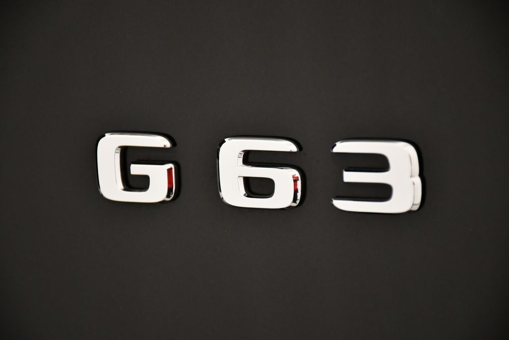 Thumbnail: 2022 Mercedes-Benz G-Class - 10