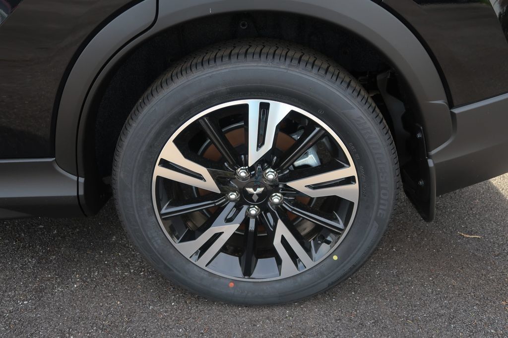 2026 Mitsubishi Eclipse Cross SE S-AWC