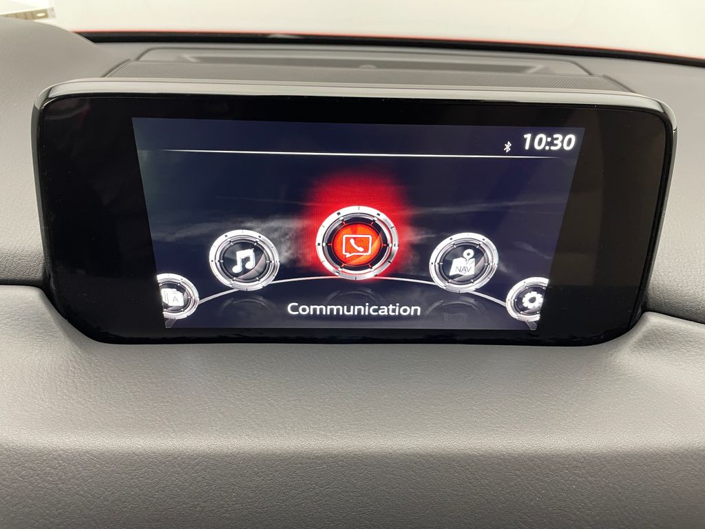 Thumbnail: 2020 Mazda CX-5 - 27