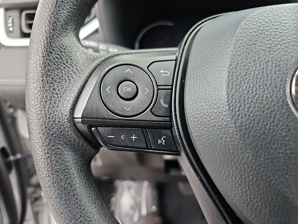 Used 2025 Toyota RAV4 SUV
